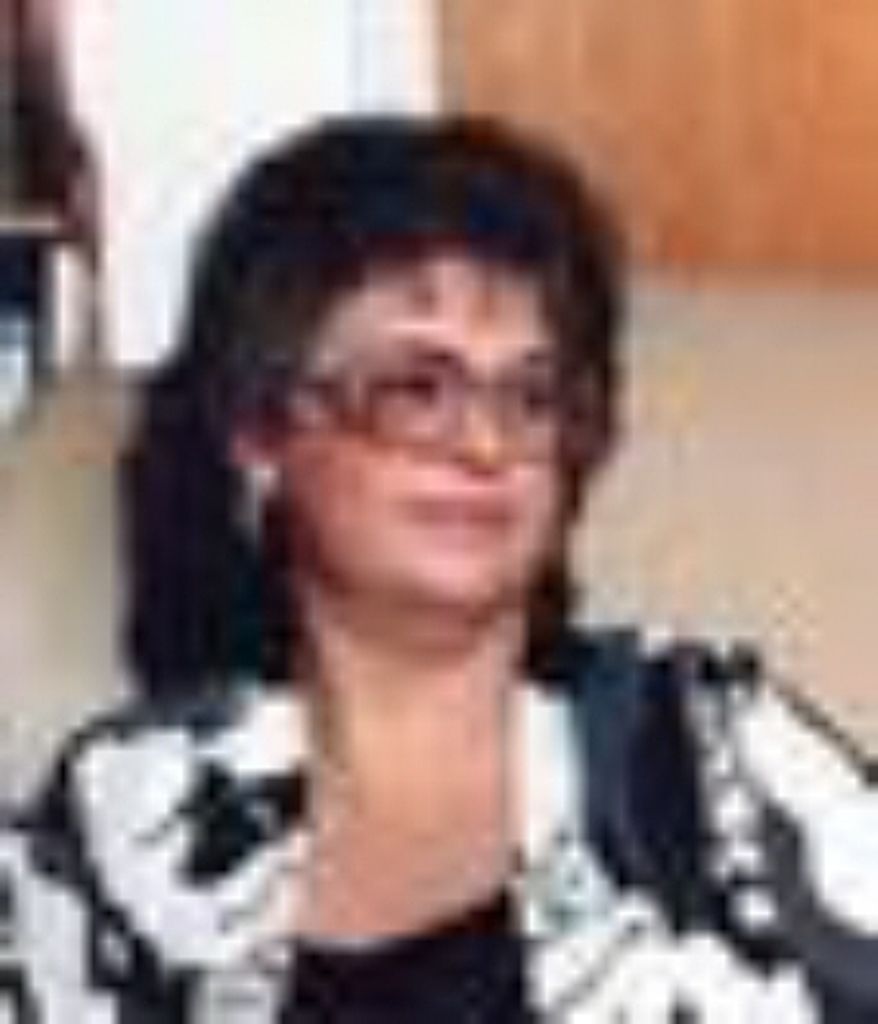 Marian Miller