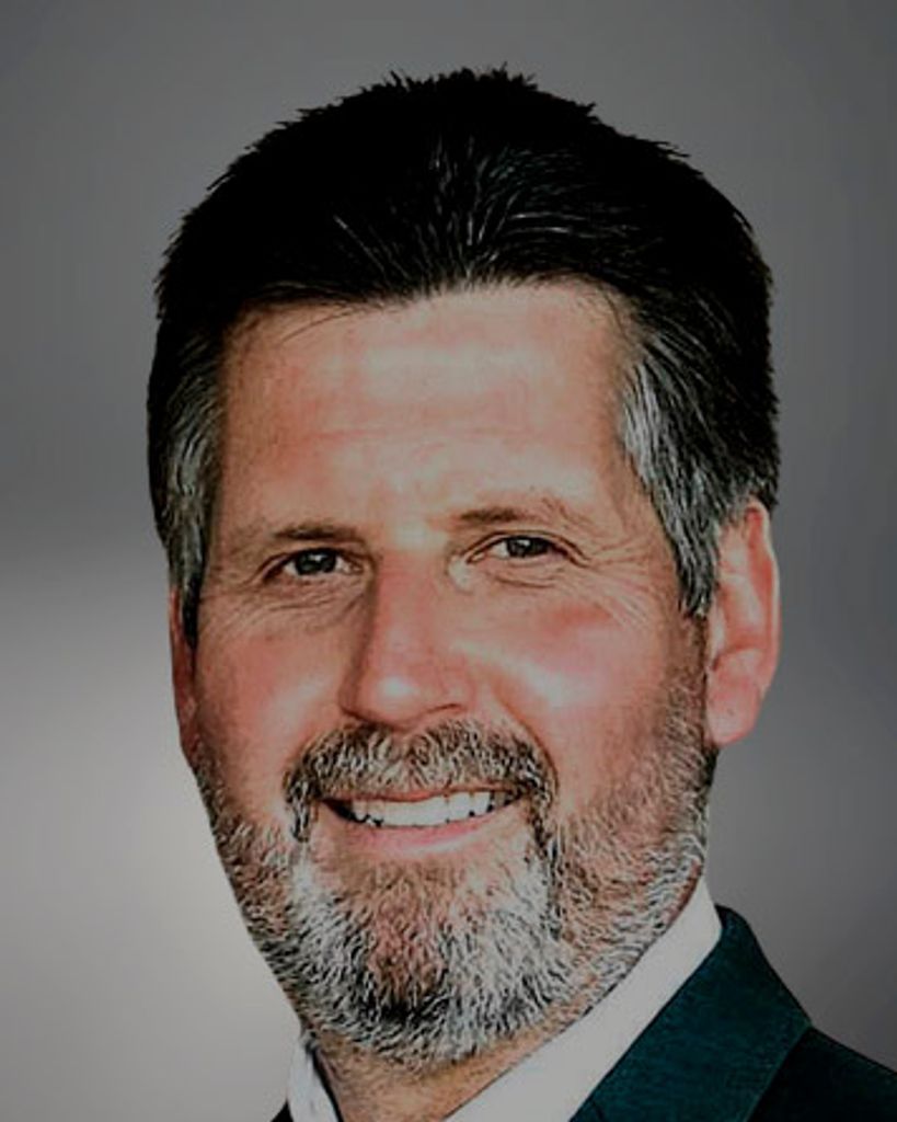 Anthony S. "Tony" LeCleir