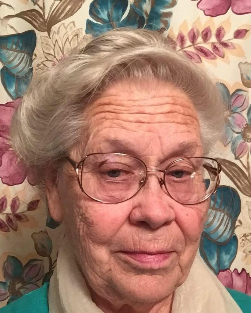 Tamara Ann Westwood