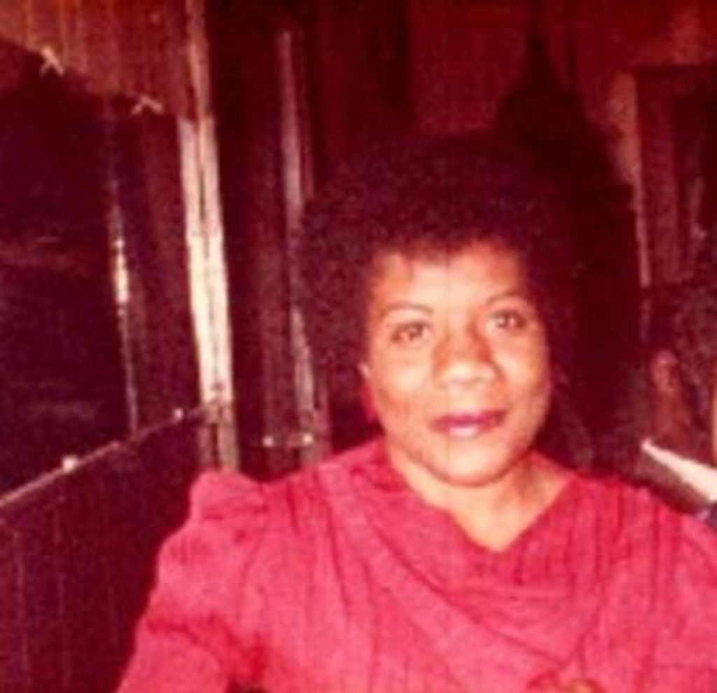 Mrs. Mary Lee Bell Profile Photo