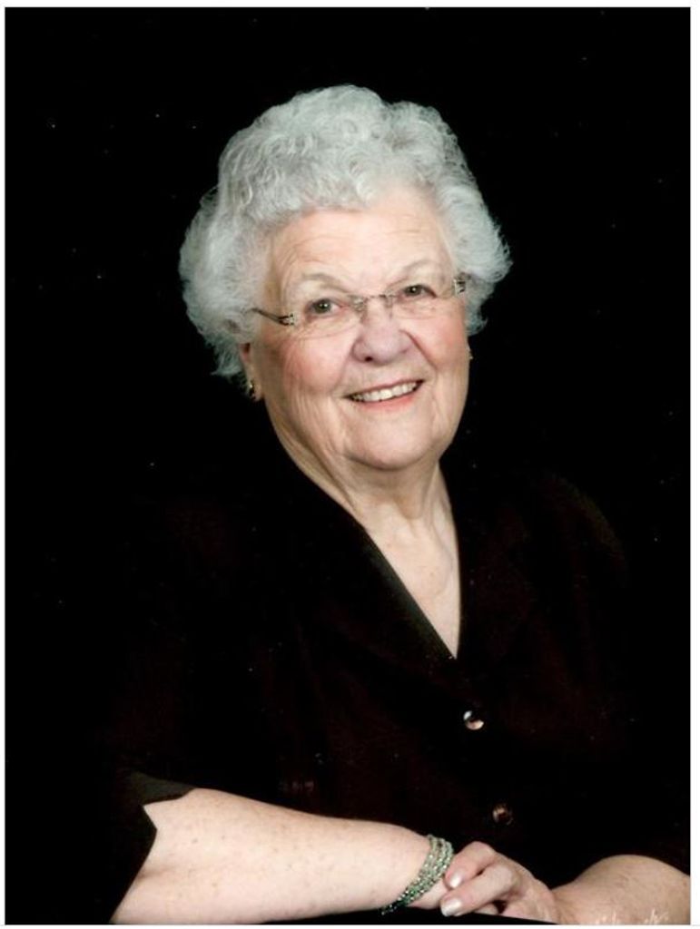 Bette V. Younger