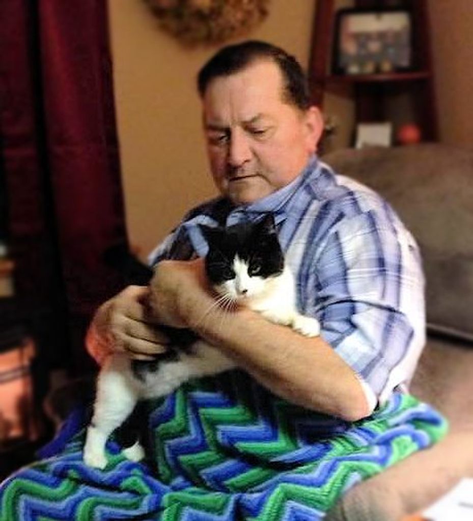 Harry Crocker Profile Photo