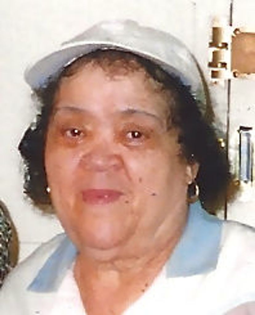 Genevieve Dodson Meikle