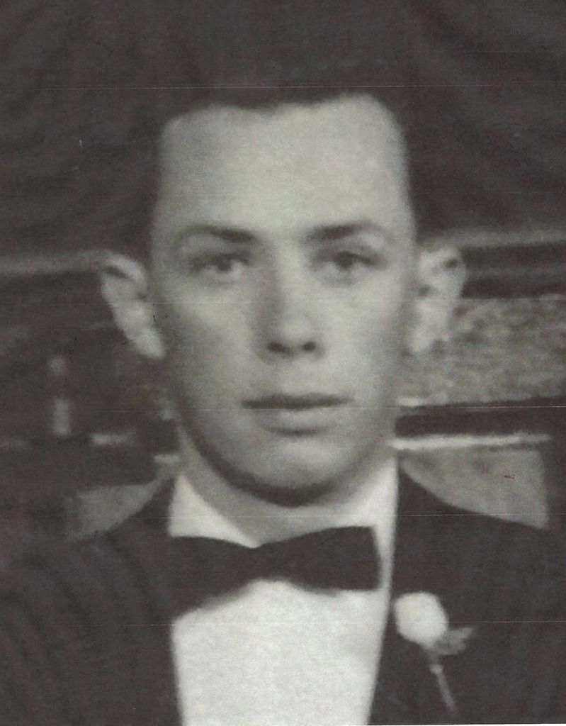 Charles Oliver Knapp Profile Photo