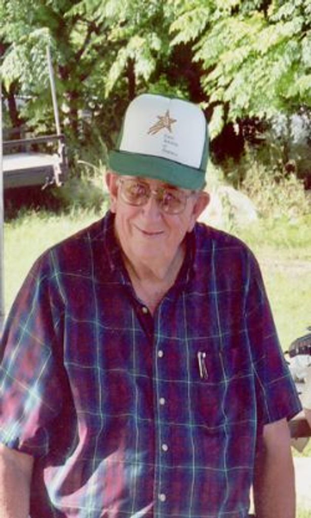 Bob Storms