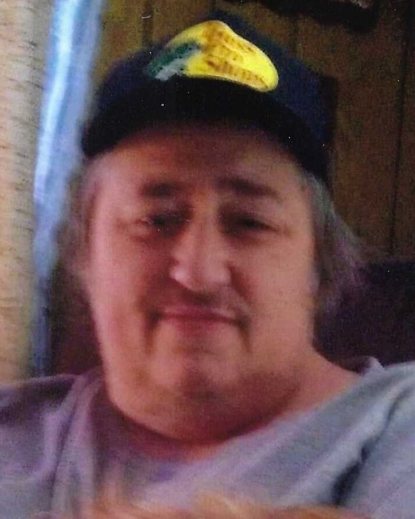John Carrick Profile Photo