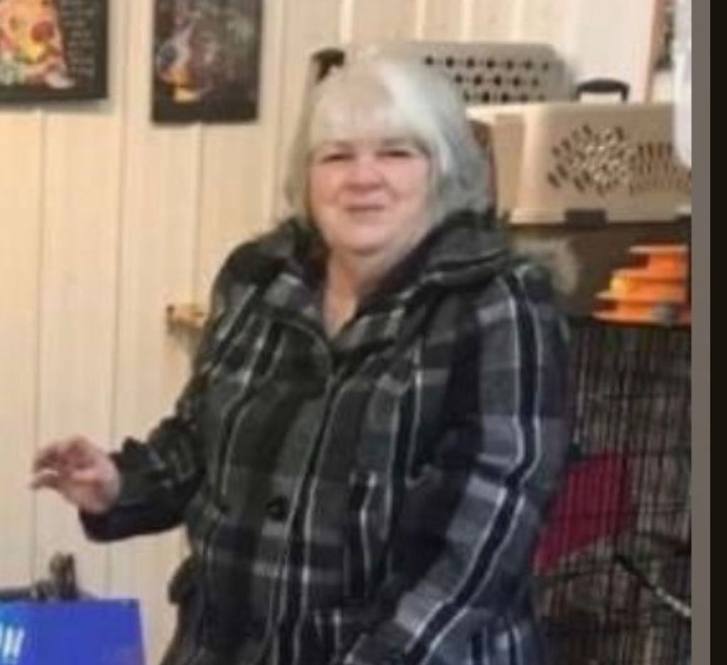 Mary Ellen Cruise Profile Photo