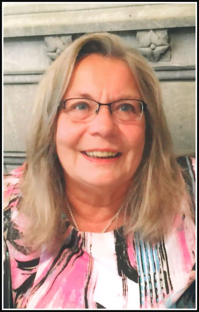 Delores Ann Hammel