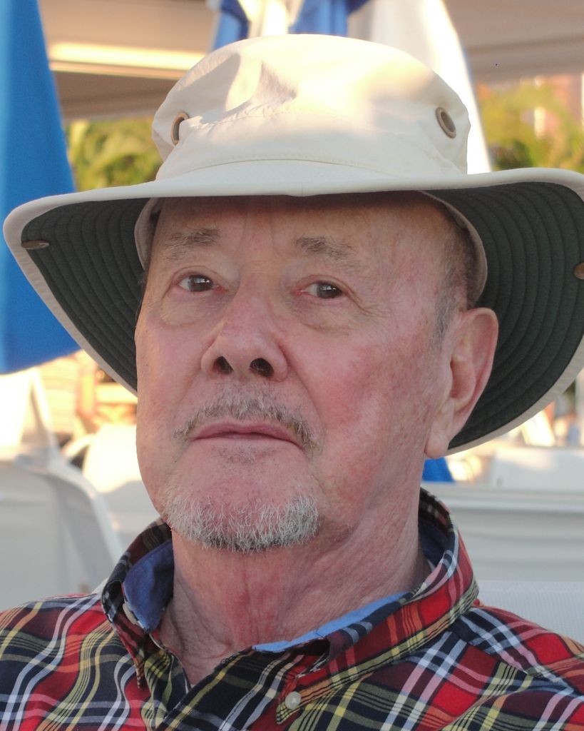 Gerald "Jerry" Minton Profile Photo