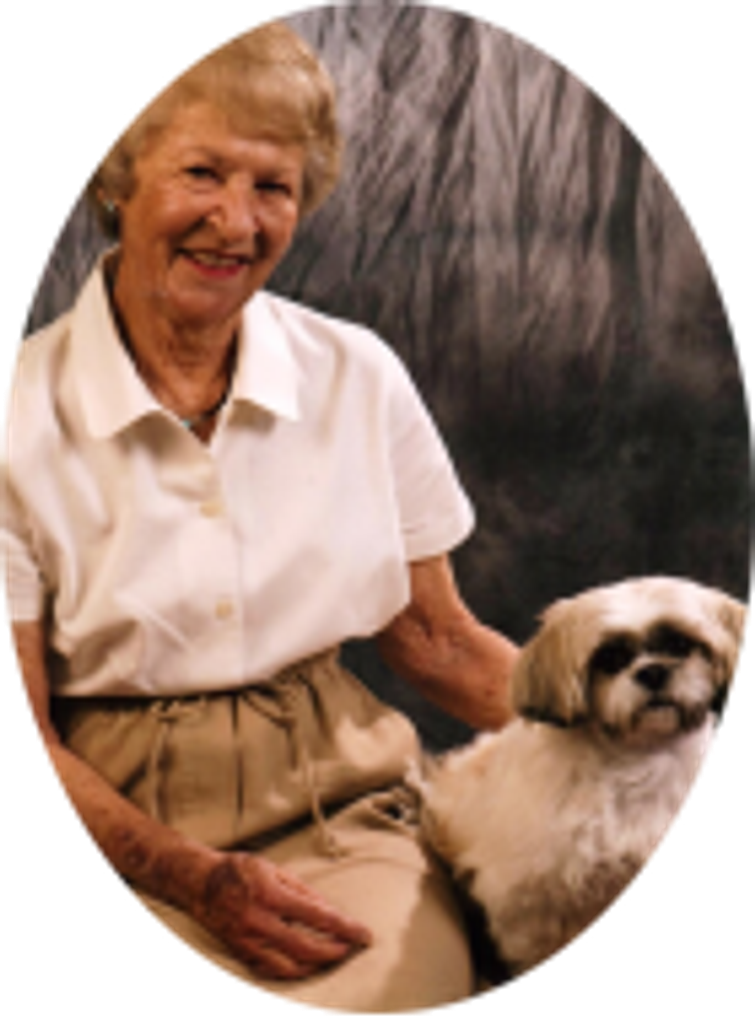 Joanne Betz