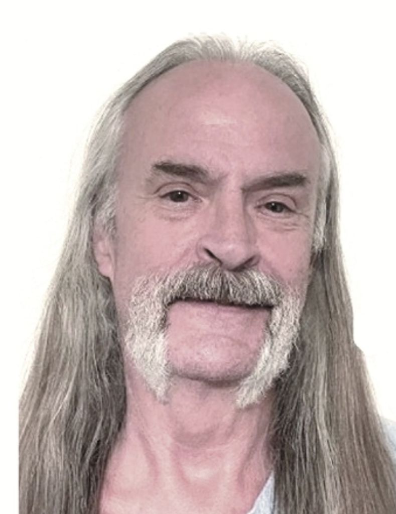Harvey Anderson Mcbride Jr.