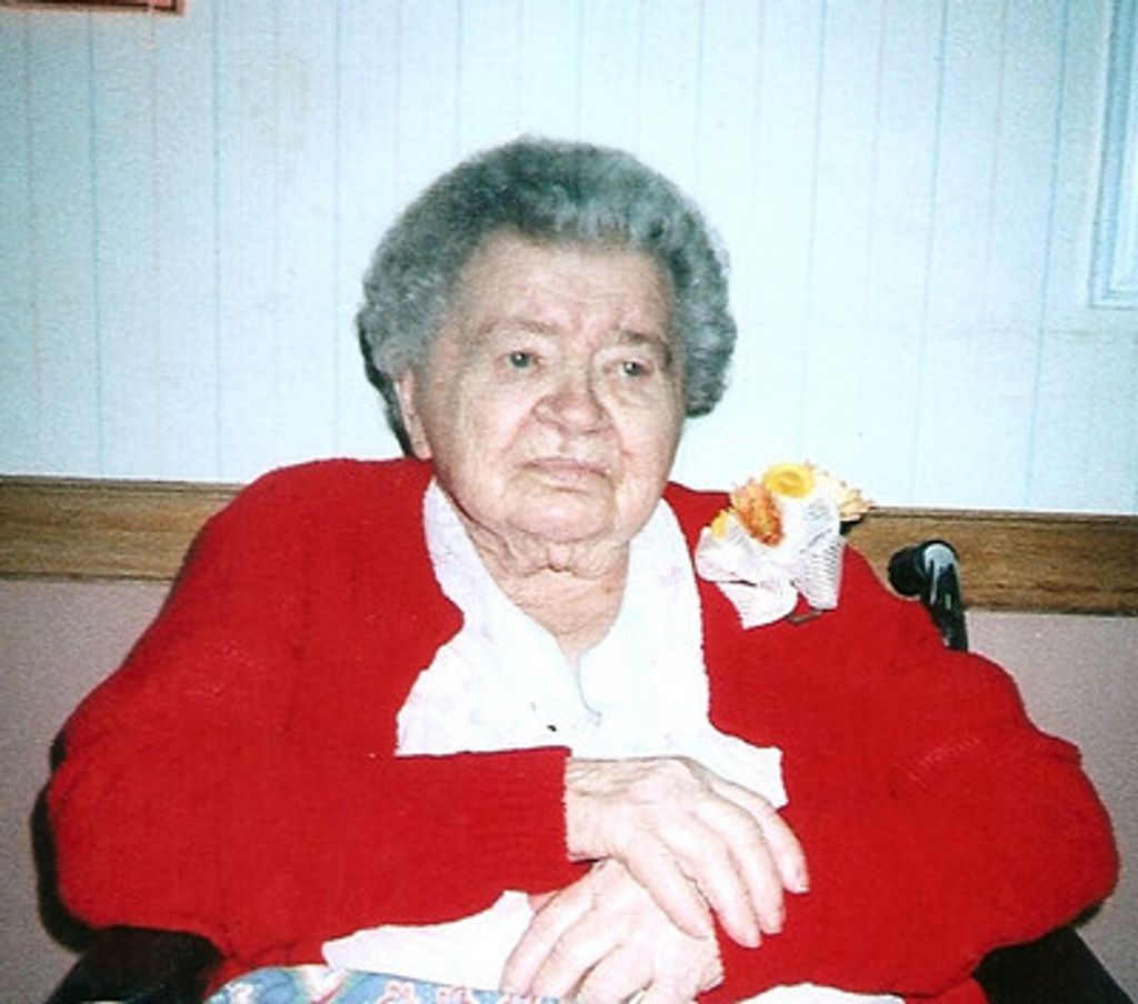 Josephine Maly