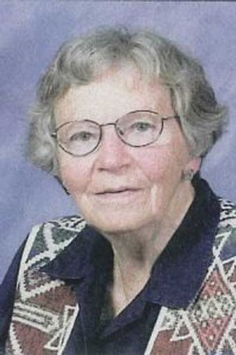 Jean  L. (Bunny)  Hansen Profile Photo