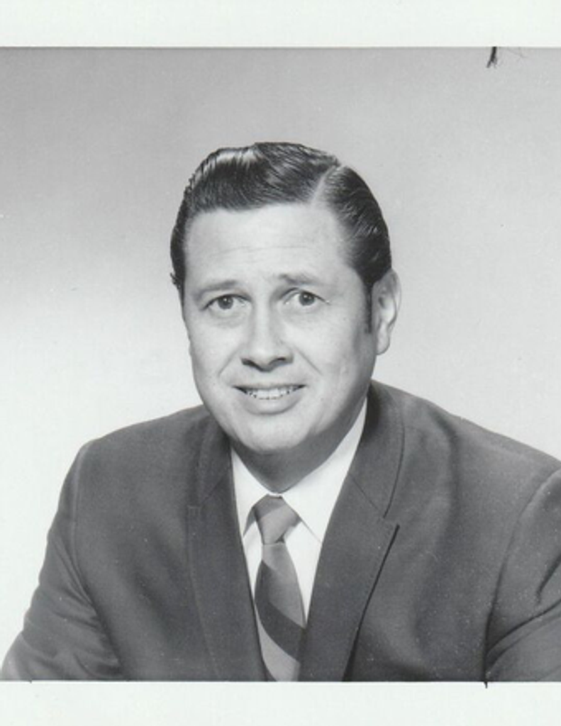 Donald (Bud) K. Cecconi