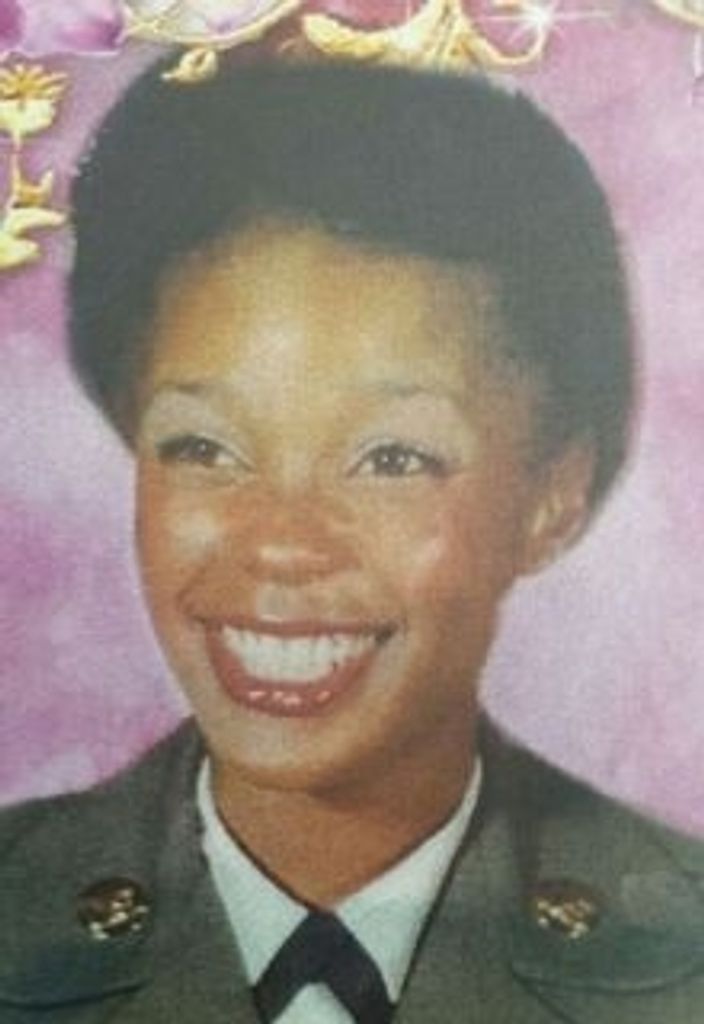 Ms Bridgette Windley