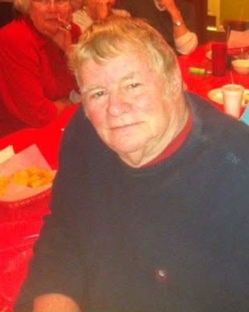 Joe D. Seale Profile Photo