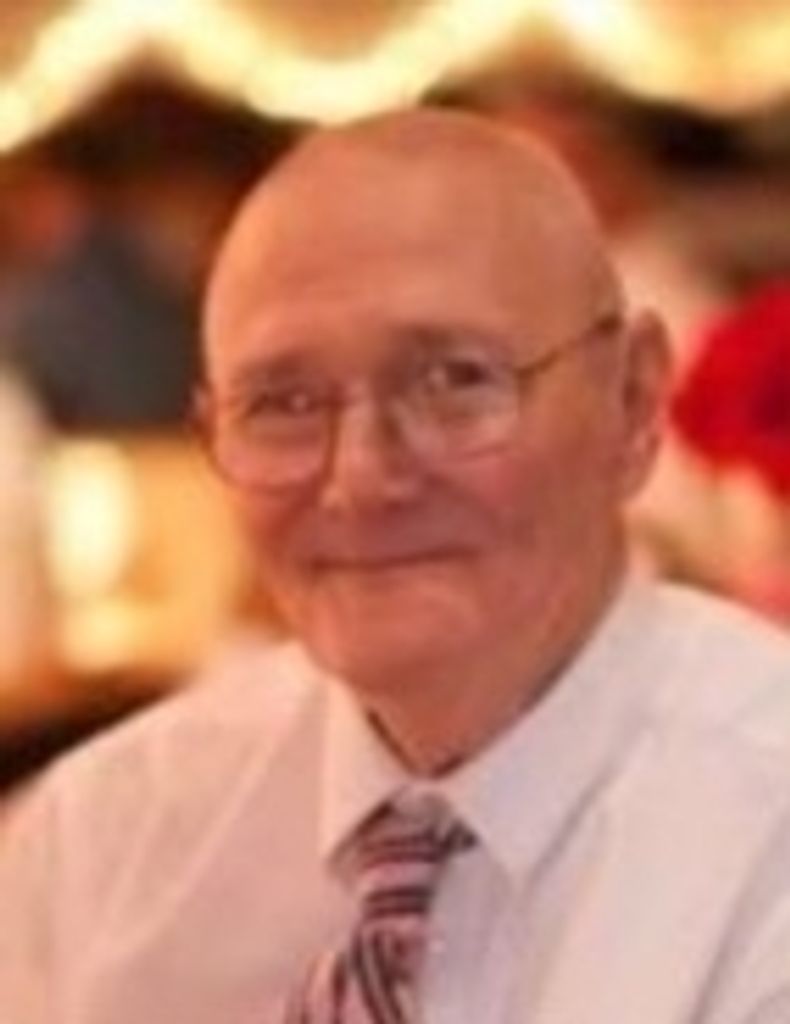 Robert E. Deupree Profile Photo