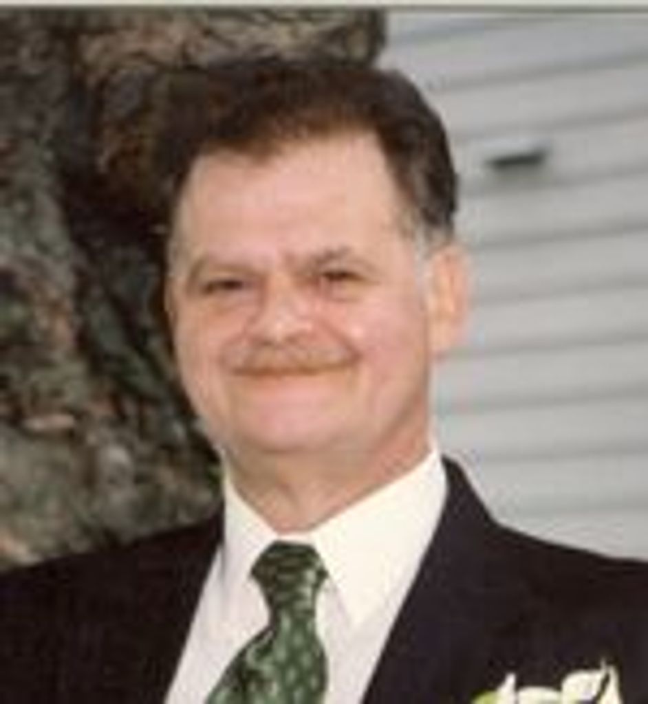 William H. Wining