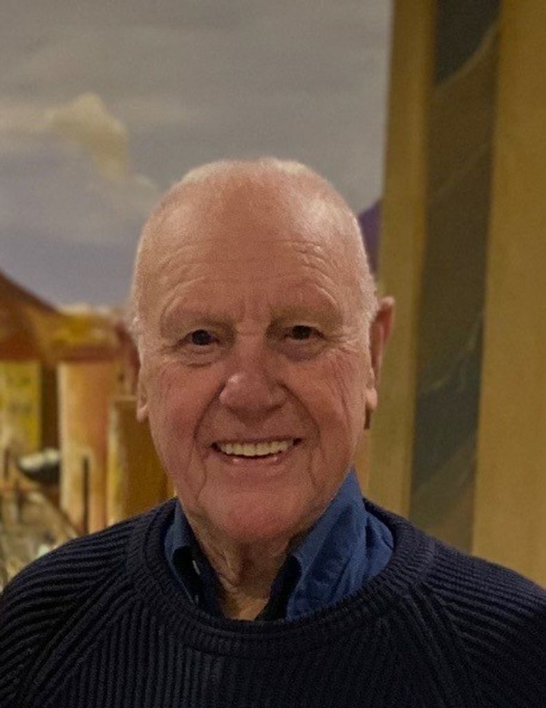 William  J. Vierbuchen Jr. Profile Photo