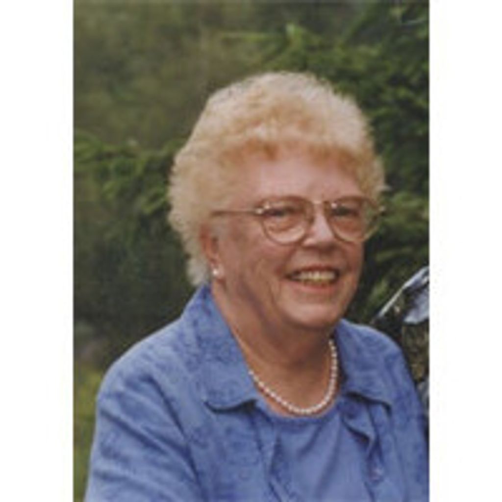Carolyn Janet O'Connell