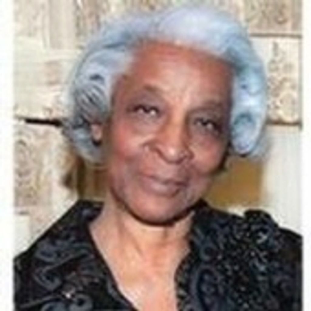 Lucille Taylor Ratliff