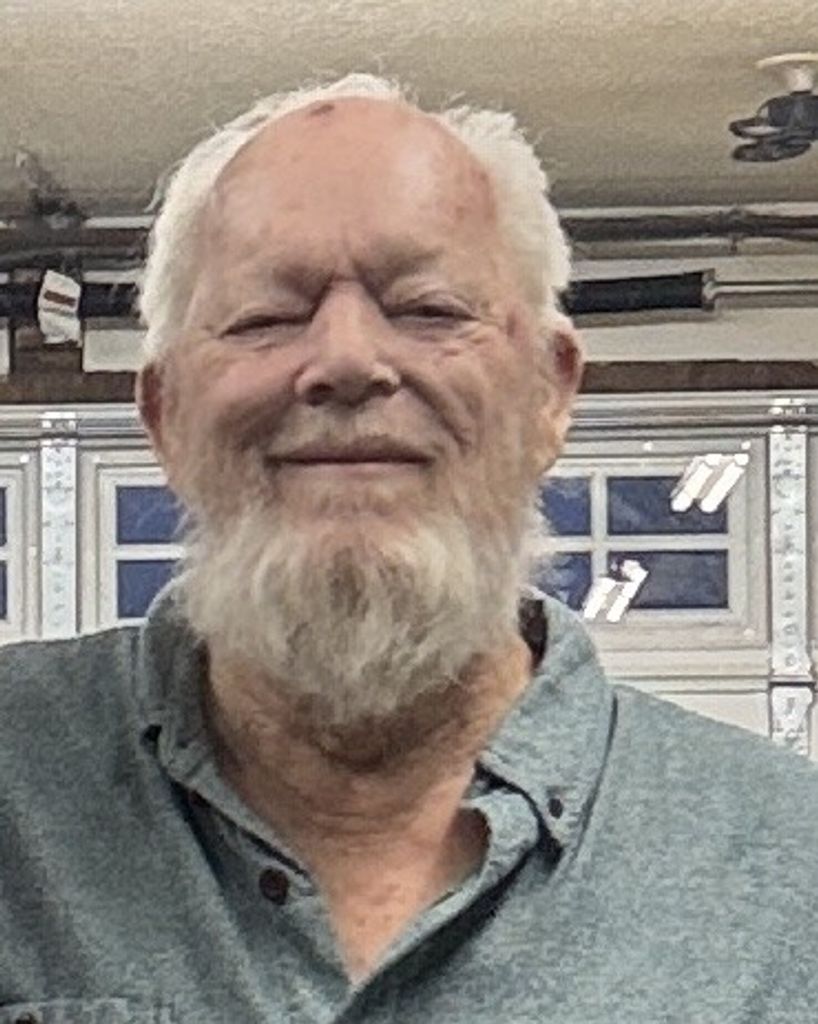 William A Rasmussen