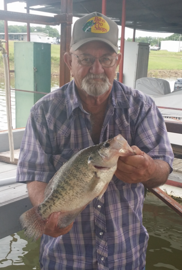 Ivan Harmon Roberts Profile Photo