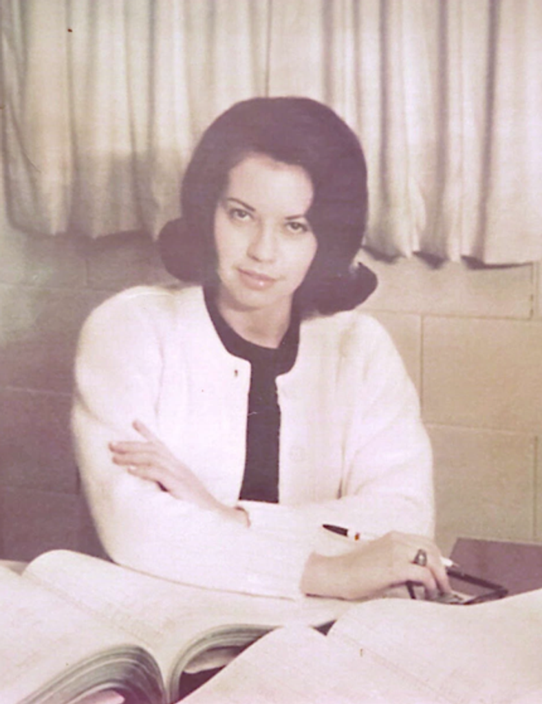 Judy P. Hooks Profile Photo