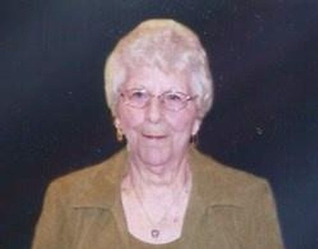Mary G. Krotz