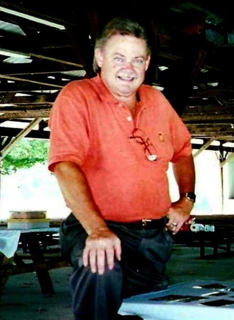 Kenneth Blankenship