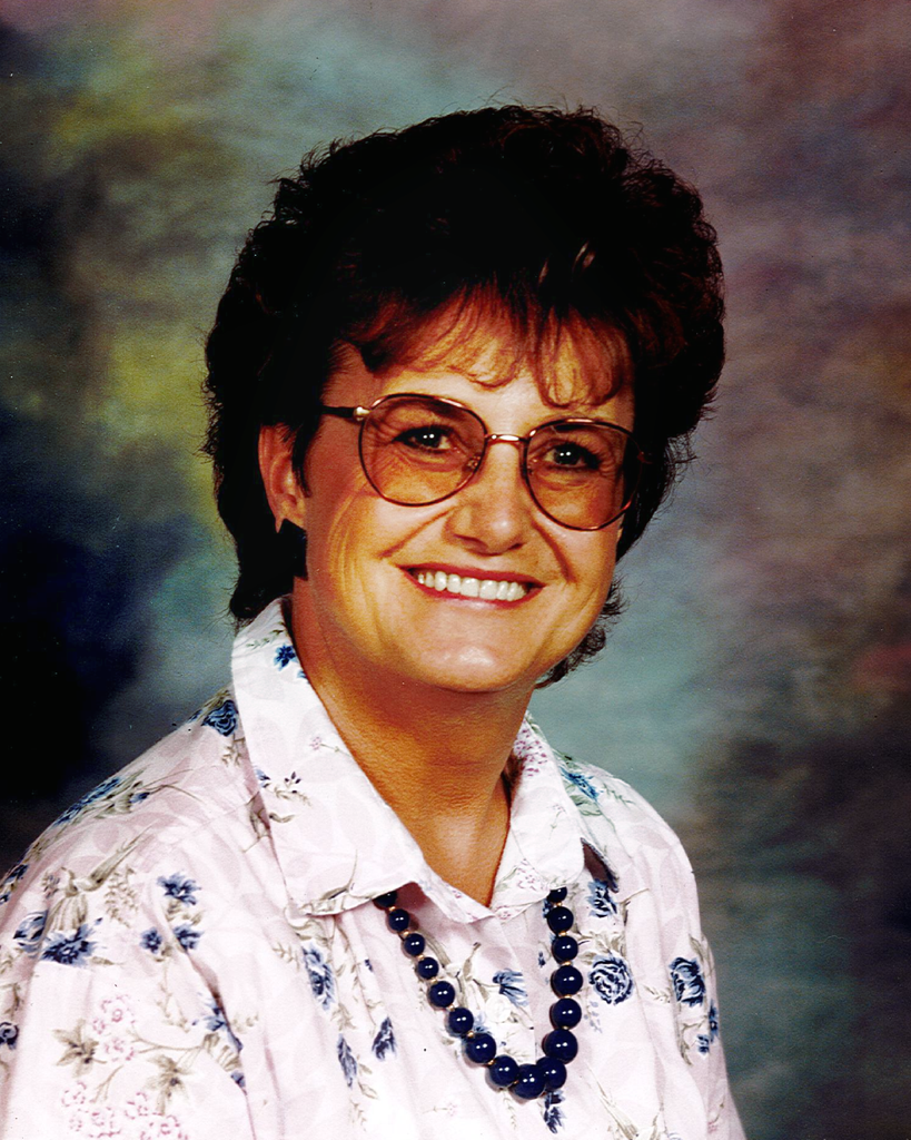 Lucille Kay Marler Profile Photo