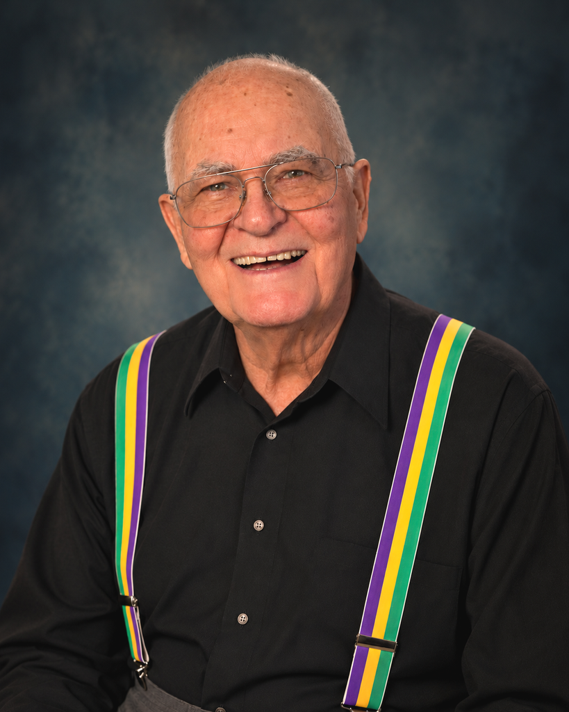 Allen J. LeJeune