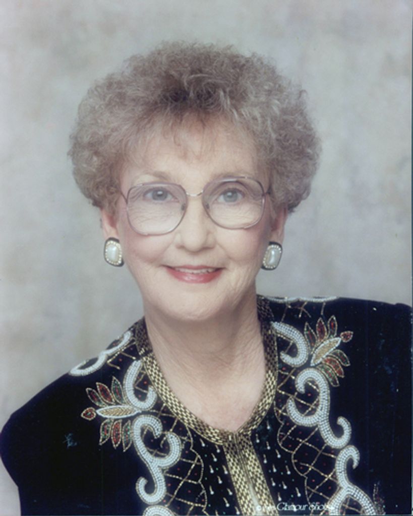 Lillie Dee Wilson Profile Photo