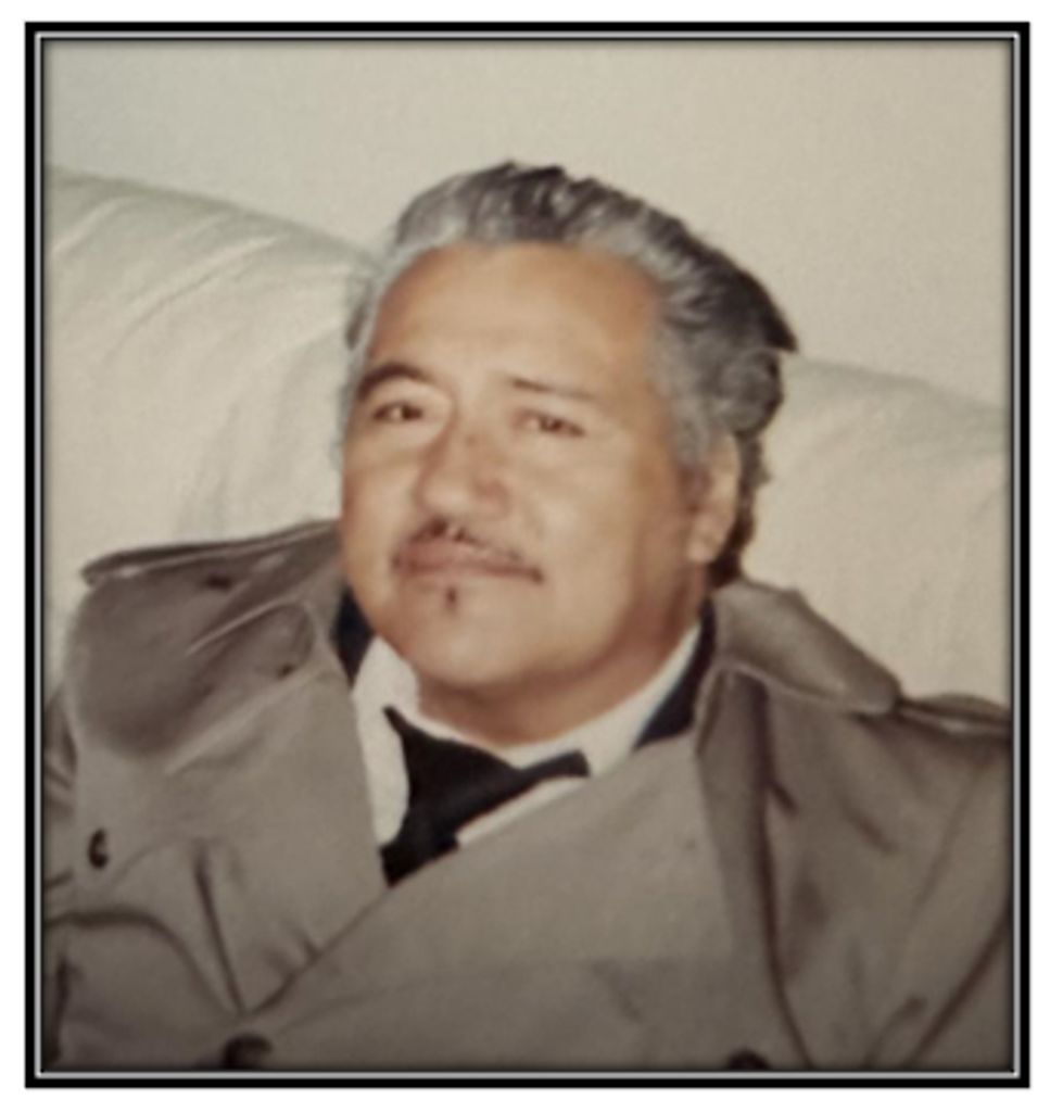 Francisco A. Rodriguez Profile Photo