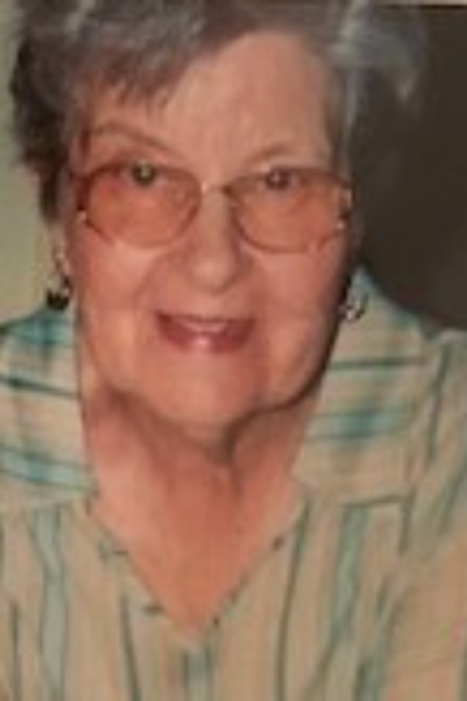 Leah P. (Mclaughlin) Howard