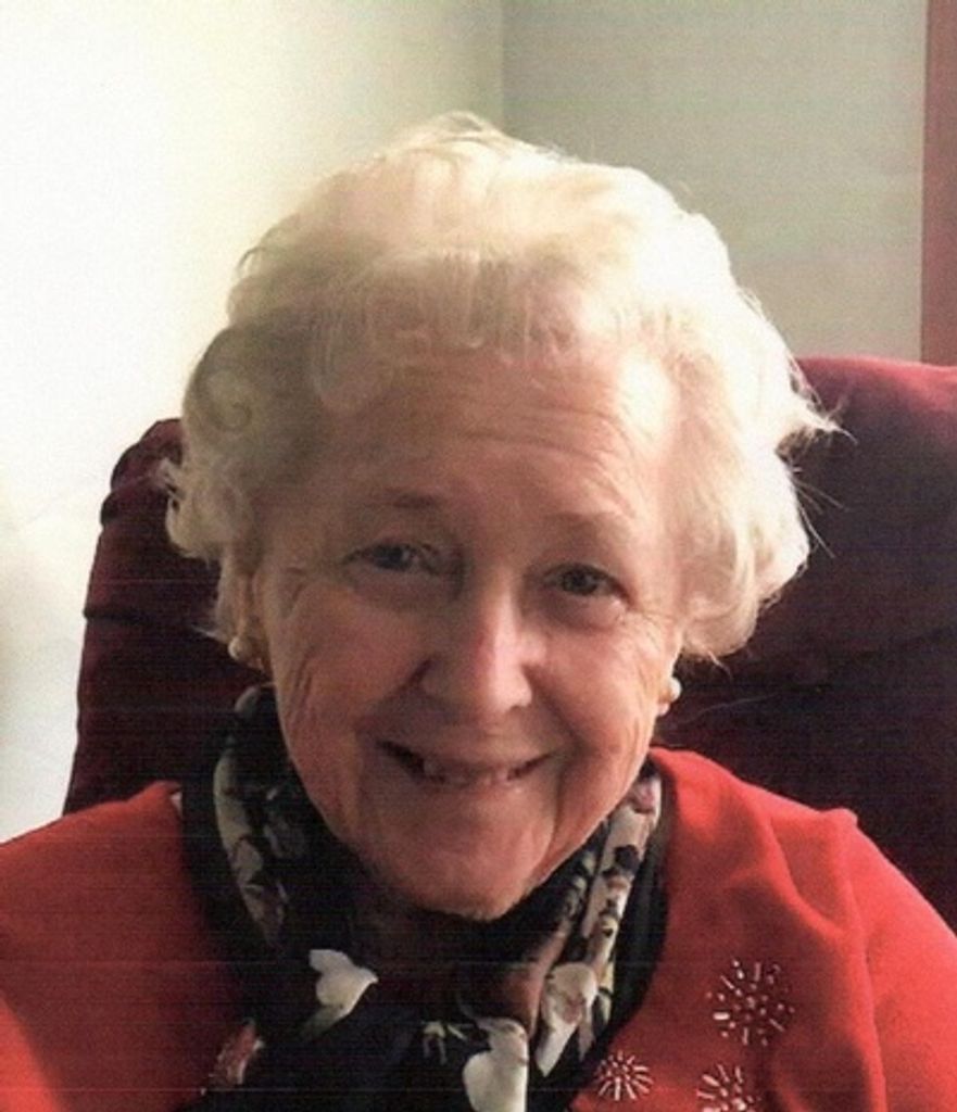 Eleanor B. Miezejewski Profile Photo