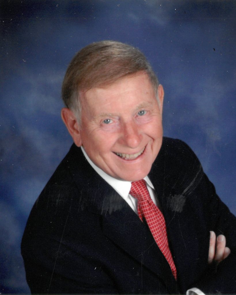 Leo M. Goodman, Jr.
