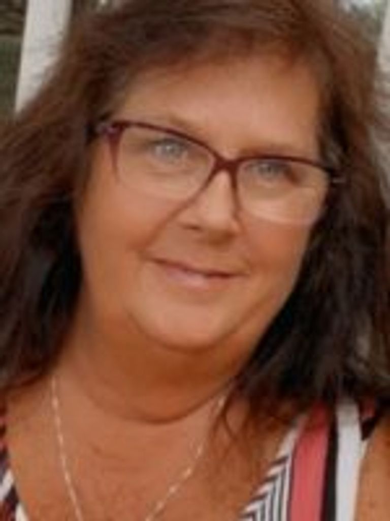 Tina Dessecker