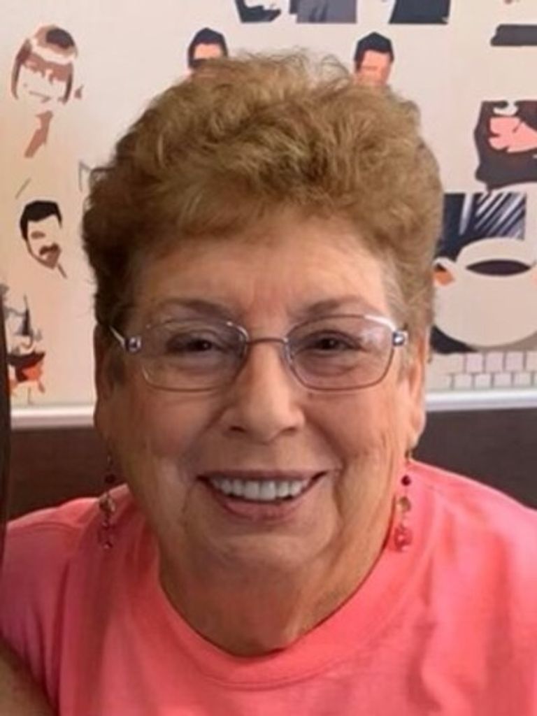 Marie Noland Reynolds