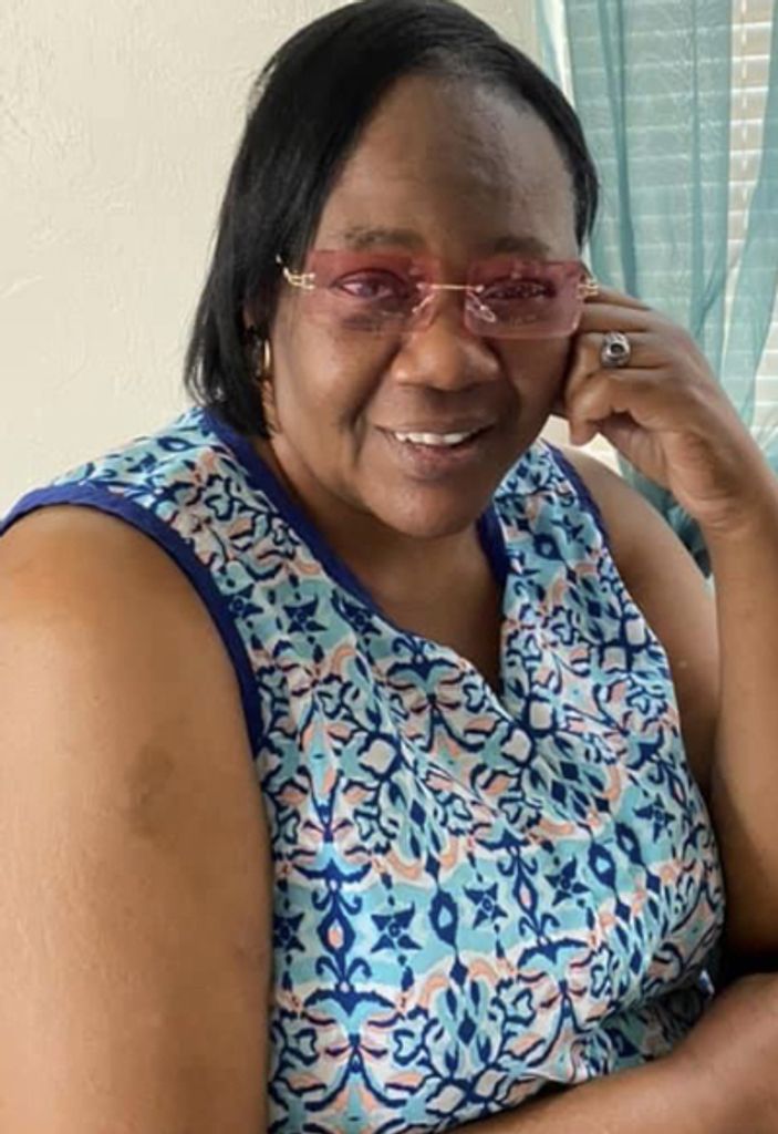 Teresa D. Mcgriff Profile Photo