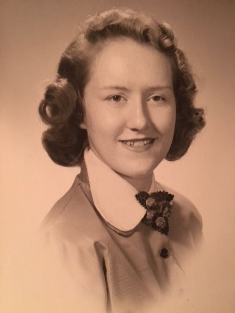 Jean (McLean), McGann Profile Photo