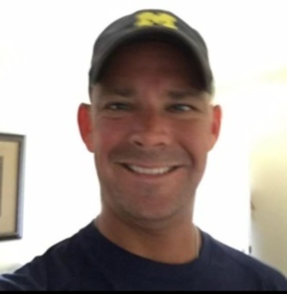 John Jacob Rennolds Profile Photo