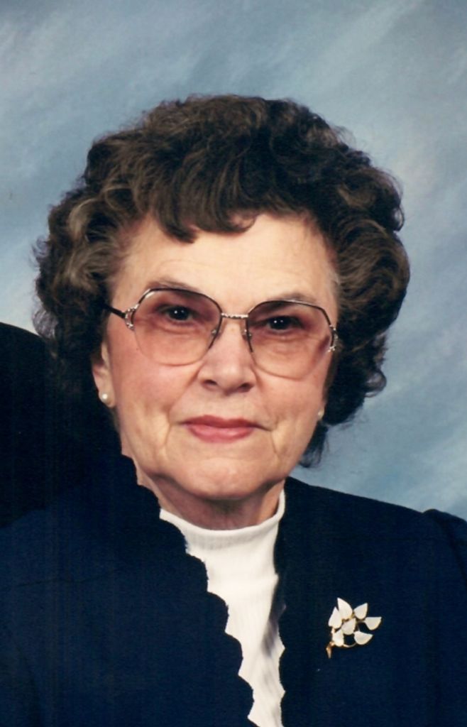 Rita M. "Snook" Harris