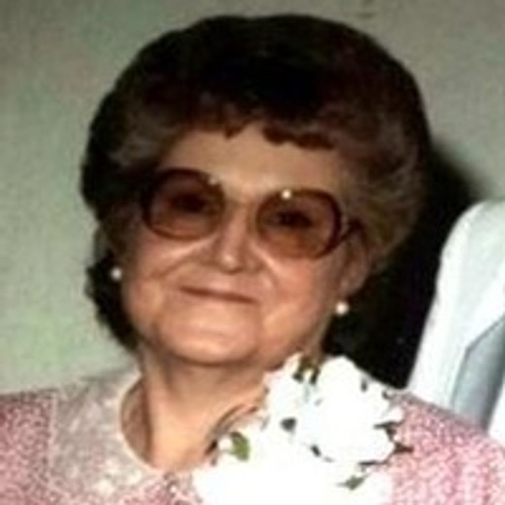 Lucille Todd