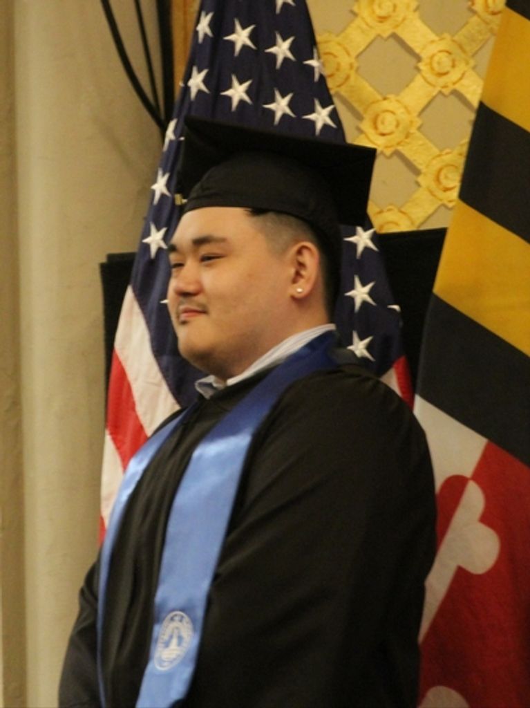 Alexander S. Lee Profile Photo