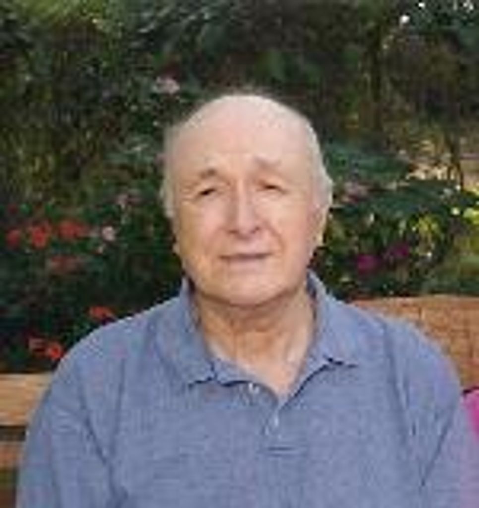 Harold Munsch