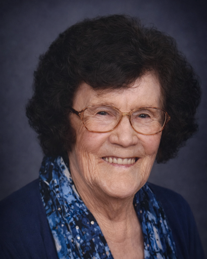 Bonnie Jefford Frazier's obituary image