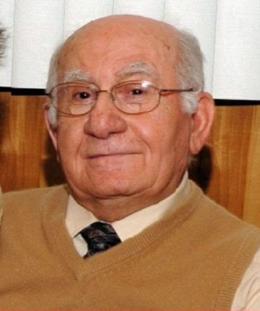 Garo Bedonian