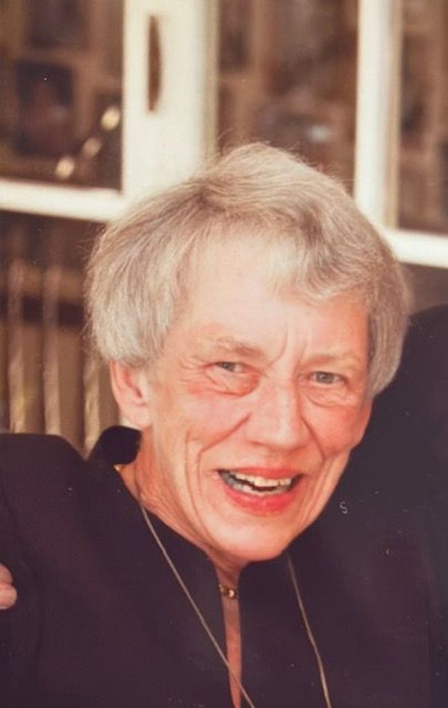 Carol C. Maider Profile Photo