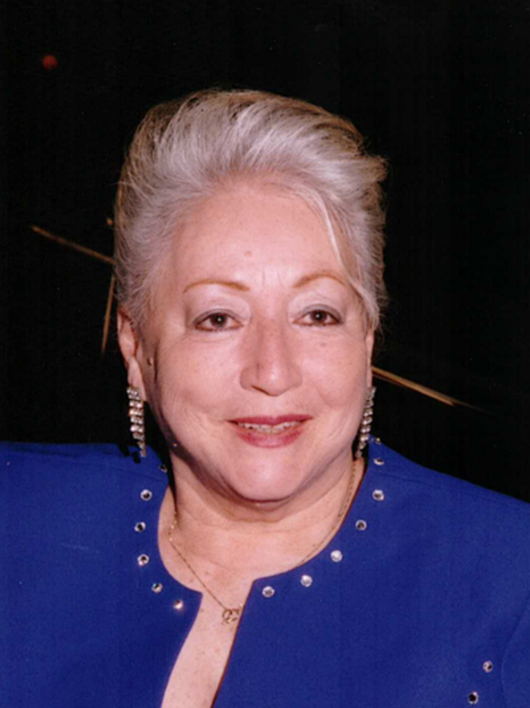 Juanita Agosto